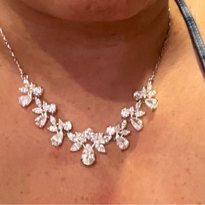 Swarovski stones in excellent condition